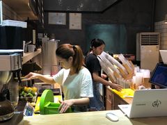 -一些柠檬一些茶(西村店)