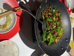 -烹湘·鲜炒湖南土菜(海珠店)