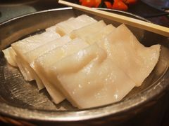 -猪肉婆私房菜(容桂总店)