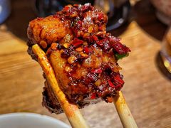 -湘味淳(千禧街店)