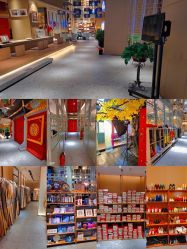 -盘子女人坊古装写真摄影(长春总店)