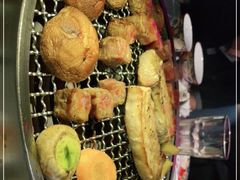 -十三姨正合丰烤肉(营迹路店)