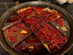 -酒友老火锅(渝中店)