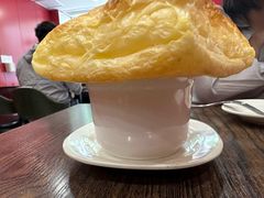 -蘑菇餐厅(马台街店)