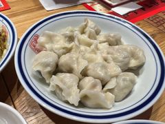 -新兴园饺子馆(望京店)