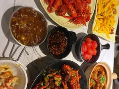 -巴厘龙虾·榜首油焖大虾(青山店)
