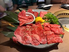 -虎丸烧肉(世纪汇店)
