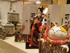 -东方滨江大酒店·滨江厅