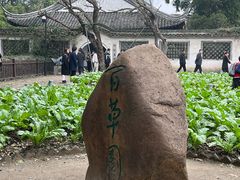 -绍兴鲁迅故里·沈园景区