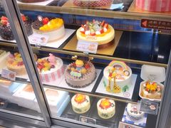 -Caidie Bakery采蝶轩(钟村店)