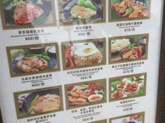 -雨林餐厅(长隆海洋王国店)