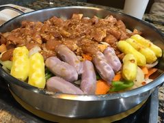 -黄记煌三汁焖锅(新世纪广场店)