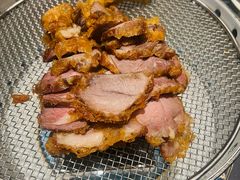 -百富源·海鲜辽菜(浑河堡店)
