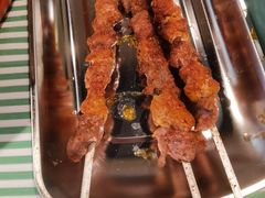 -楼兰新疆菜(江宁万达店)