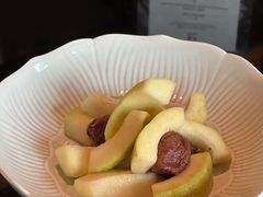 -夏宫中餐厅(静安香格里拉店)