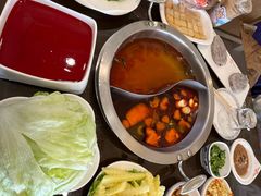 -匹夫涮肉城(黄村店)