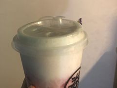 -眷茶臻选(中原万达店)