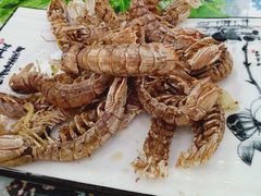 -聚德福海鲜家常菜(刘庄店)