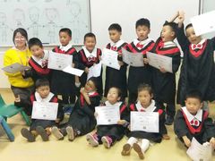 -瑞思成长中心(高新校区)