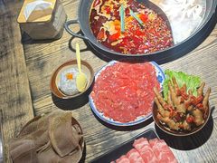 -冯校长老火锅(深圳总店)