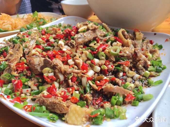 四方食店酸酸鸡图片 - 第2张