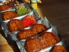 -Salon de The de Joel Robuchon(外滩18号店)