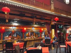 -正阳门饭庄·烤鸭·北京菜(万丰路七里庄店)