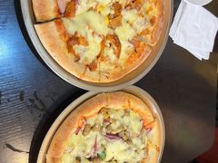 -阳光披萨(辽宁路店)