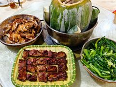 -红旗山庄(圭峰山店)