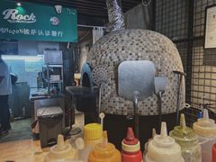 -摇滚披萨(长春街店)