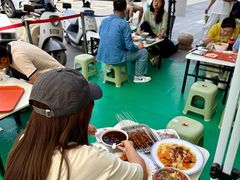 -中阿兰牛肉面(悦海新天地店)