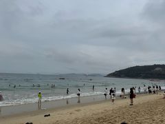 -大梅沙海滨公园