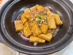 -乐口福家常菜馆(古庸路店)