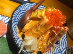 -东岸料理·寿司·刺身