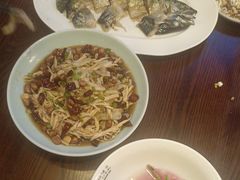 -妈妈菜舟山海鲜(定海古城店)