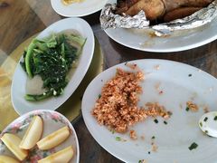 -乡味海鲜农家菜·巽寮土窑鸡(地道美食店)