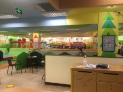 -莫莉幻想儿童乐园(绍兴金帝银泰城店)