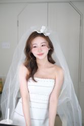 -荷玛高端新娘跟妆团队·彩妆培训