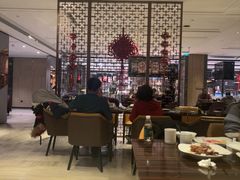 -丽都皇冠假日酒店·Matrix亦餐厅(望京店)