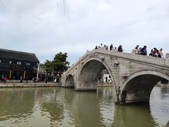 -嘉兴月河历史街区