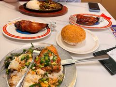 -香港新曜记茶餐厅(星耀城店)