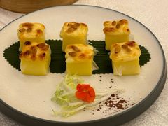 -广州逸林假日酒店·四季桃源中餐厅(白云山风景区店)