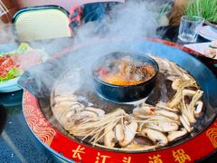 -三江两海老火锅(北京首店)