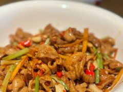 -上菜呷饭(唐家店)