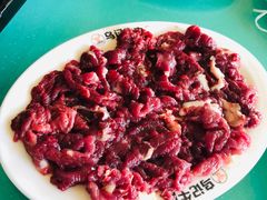 -乌记鲜活牛肉城(金砂东路店)