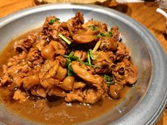-即墨老公社·海肠捞饭大王(古城店)
