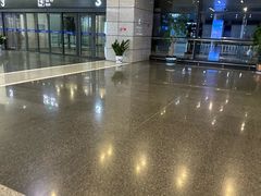 -常州奔牛国际机场