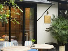 -月芽·自由餐厅·西溪湿地餐厅