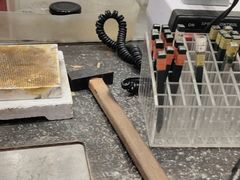 -十八字金·银饰·开蚌DIY·手工体验团建(富力广场店)
