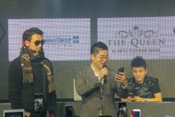 -THE QUEEN(北京店)